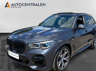 BMW X5 3,0 xDrive45e M-Sport aut.