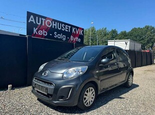 Citroën C1 1,0 VTi 68 Feel