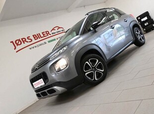 Citroën C3 Aircross 1,2 PureTech 110 Feel+ EAT6