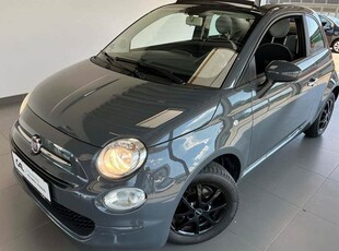 Fiat 500C 1,2 Lounge MTA