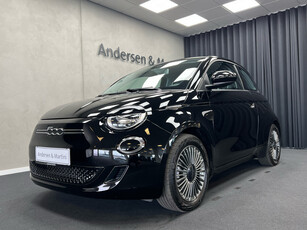 Fiat 500e EL Icon 118HK 3d Aut.