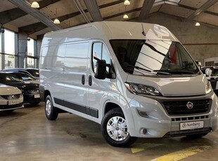 Fiat Ducato 35 Maxi 47 L3H2 Kassevogn