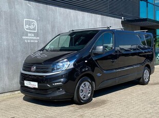 Fiat Talento 2,0 L2H1 Ecojet 145HK Van 6g