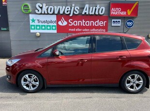 Ford C-MAX 1,0 SCTi 125 Business