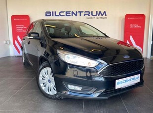 Ford Focus 1,0 SCTi 125 Business stc.