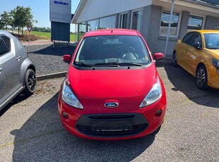 Ford Ka 1,2 Titanium