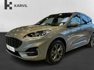 Ford Kuga 2,5 PHEV ST-Line CVT