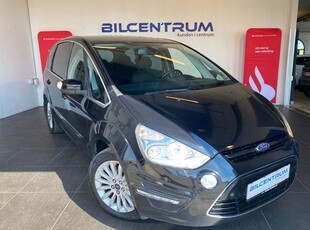 Ford S-MAX 2,0 TDCi 163 Titanium 7prs