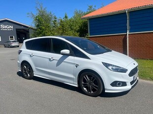 Ford S-MAX 2,0 TDCi 210 ST-Line aut. 7prs