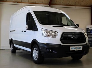 Ford Transit 2,0 350 L3H2 TDCi Trend 130HK Van 6g