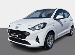 Hyundai i10 1,0 Advanced 67HK 5d