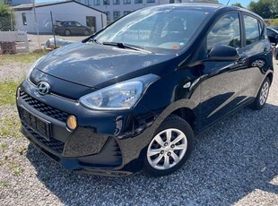 Hyundai i10 1,0 Premium