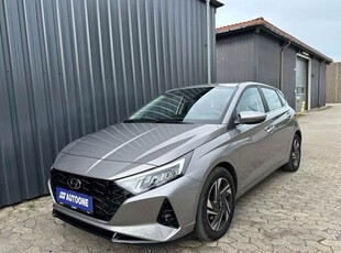 Hyundai i20 1,0 T-GDi Advanced DCT