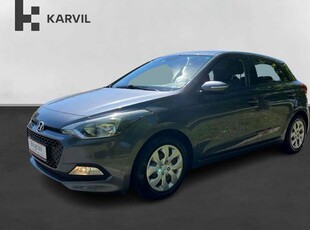 Hyundai i20 1,25 Trend