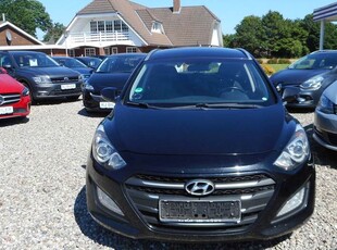 Hyundai i30 1,6 CRDi 110 Life CW