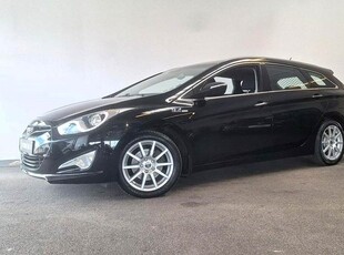 Hyundai i40 1,7 CRDi 136 Premium CW