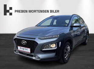 Hyundai Kona 1,0 T-GDi Trend