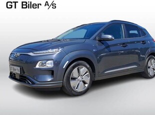 Hyundai Kona 64 EV Essential