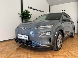 Hyundai Kona 64 EV Premium