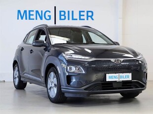 Hyundai Kona EL Advanced 204HK 5d Aut.