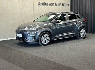 Hyundai Kona EL Premium 204HK 5d Aut.