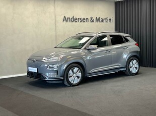 Hyundai Kona EL Premium 204HK 5d Aut.