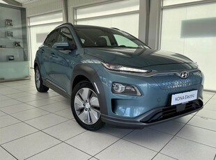 Hyundai Kona EL Premium 204HK 5d Aut.