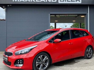 Kia Ceed 1,0 T-GDi GT-Line SW