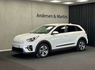 Kia e-Niro EL Vision 136HK 5d Aut.