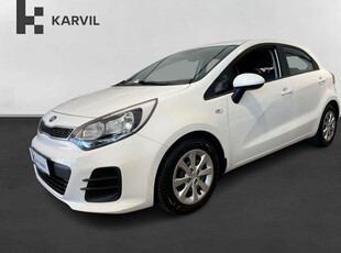 Kia Rio 1,2 CVVT Comfort