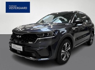 Kia Sorento 1,6 T-GDI PHEV Plugin-hybrid Premium 4WD 265HK 5d 6g Aut.