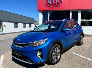 Kia Stonic 1,0 T-GDi Prestige DCT