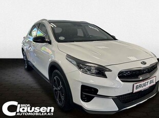 Kia XCeed 1,6 PHEV Upgrade+ DCT