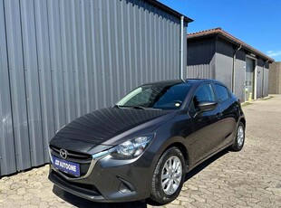 Mazda 2 1,5 SkyActiv-G 90 Niseko aut.