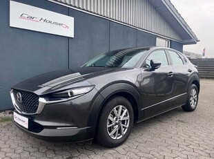 Mazda CX-30 2,0 e-SkyActiv-G 150 Sky aut.