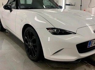 Mazda MX-5 1,5 SkyActiv-G 132 Roadster Sky