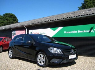 Mercedes A180 1,5 CDi