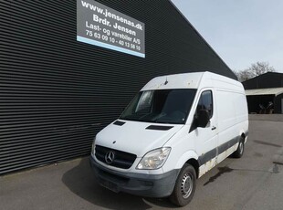 Mercedes Sprinter 2,2 313 Mellem CDI 129HK Van 6g