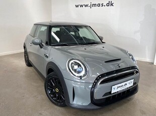 Mini Cooper SE Classic Trim