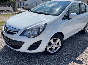 Opel Corsa 1,2 16V Enjoy