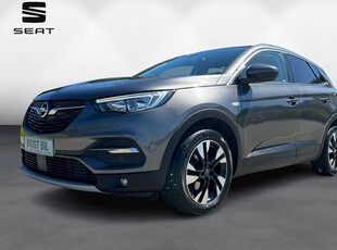 Opel Grandland X 1,2 T 130 Innovation