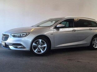 Opel Insignia 1,6 CDTi 136 Dynamic Sports Tourer