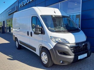 Opel Movano 2,2 35H L2H2 BlueHDi Enjoy+ 140HK Van 6g