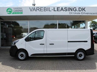 Opel Vivaro 1,6 CDTi 125 Edition+ L2H1