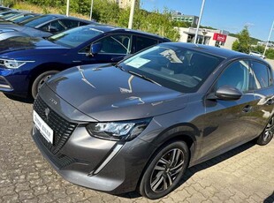 Peugeot 208 1,5 BlueHDi 100 Allure