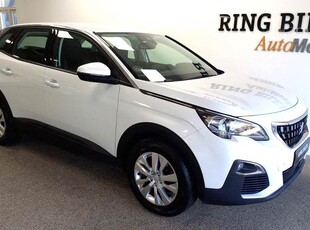 Peugeot 3008 1,2 e-THP 130 Active