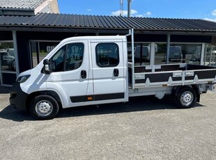 Peugeot Boxer 335 2,2 BlueHDi 165 L3 Db.Kab Plus