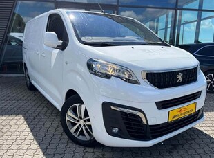 Peugeot Expert 2,0 BlueHDi 180 L2 Premium EAT6 Van