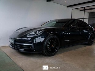 Porsche Panamera 4S 2,9 PDK