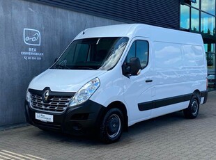 Renault Master 2,3 T33 L2H2 DCI start/stop 145HK Van 6g